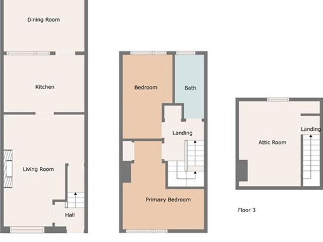 136a Huntstown Wood, Mulhuddart, Dublin 15 Corry Estates 4941 MyHome. Ie Residential