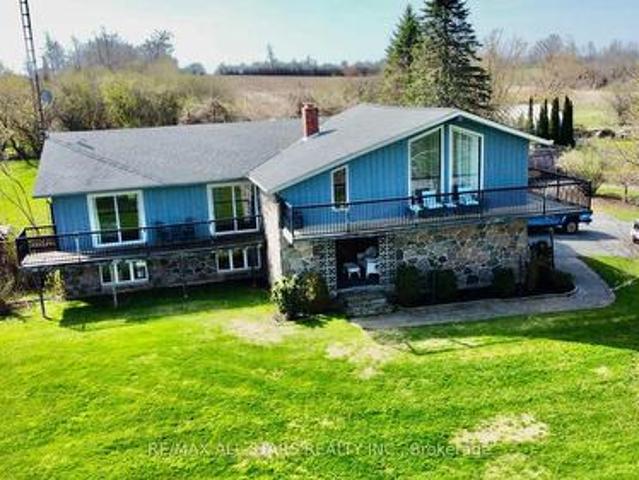 1374 Regional Road 12 Road W, Brock, ON, L0E 1N0 house for sale | Listing ID N13490 | Royal LePage