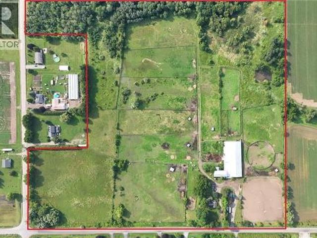 1374 5Th Concession Road W, Flamborough, ON, L0R 2H2 farm for sale | Listing ID 40849 | Royal LePage