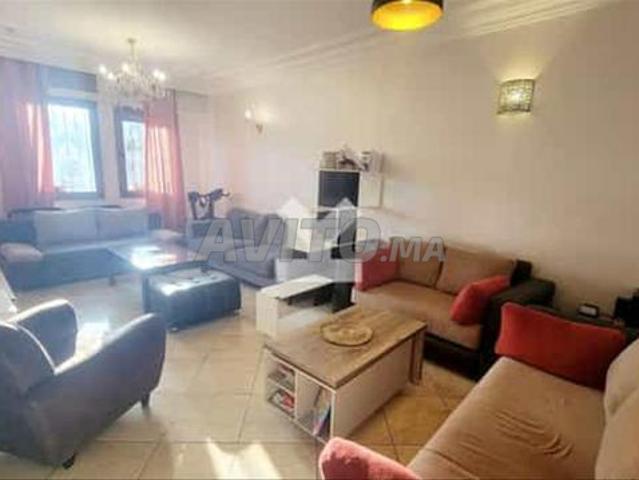 137549 Vente Appt à Casablanca Derb Omar de 69 m²