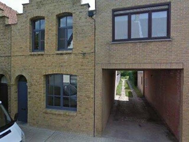1375 m2 apartment for rent in Diksmuide
