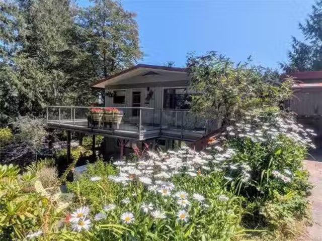 1375 Beddis Rd, Salt Spring, BC, V8K 2C9 house for sale Lis.
