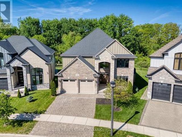 1375 Dyer Crescent, London North S, ON, N5G 0S6 house for sale | Listing ID X13450 | Royal LePage