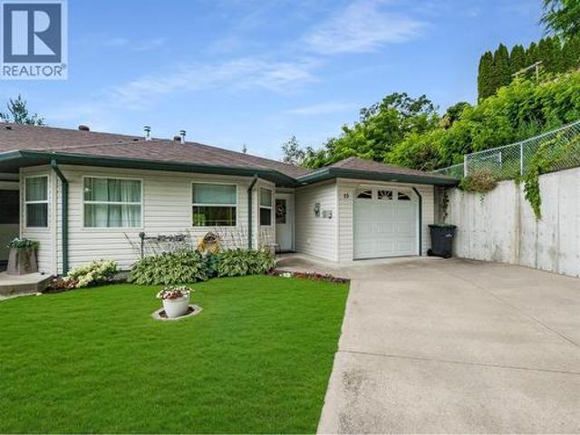 1375 37Th Street Unit# 15, Castlegar, BC, V1N 3N2 house for sale | Listing ID 10393 | Royal LePage