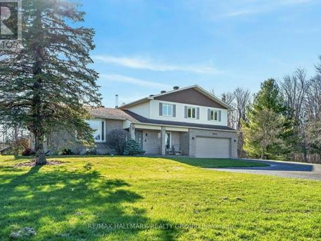 1376 Macdonald Road, Russell, ON, K4R 0K1 house for sale | Listing ID X13436 | Royal LePage