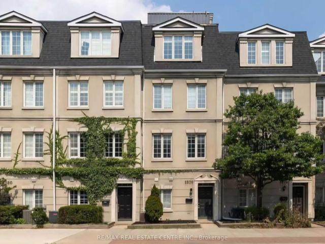1376 Eglinton Avenue W in Toronto: Forest Hill North House for lease Toronto C04: MLS®# C13574906