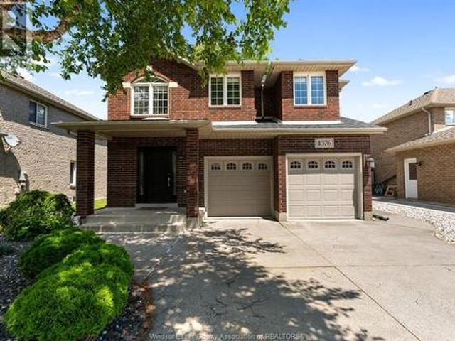 1376 Lakeview Avenue, Windsor, ON, N8P 1K7 house for lease | Listing ID 26016 | Royal LePage