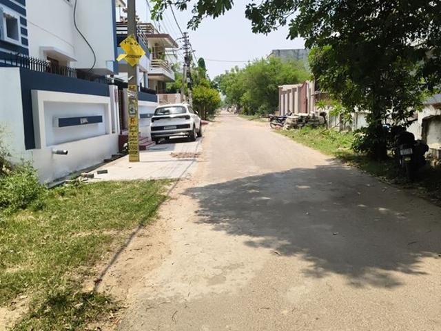 1377 Sq.Ft. Plot in Maulviganj Lucknow Listing ID: #10372