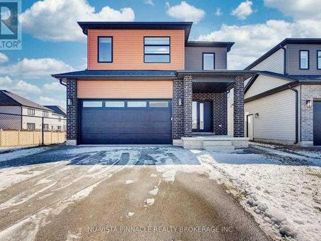1377 Twilite Boulevard, London North S, ON, N6G 3R5 house for lease | Listing ID X13090 | Royal LePage