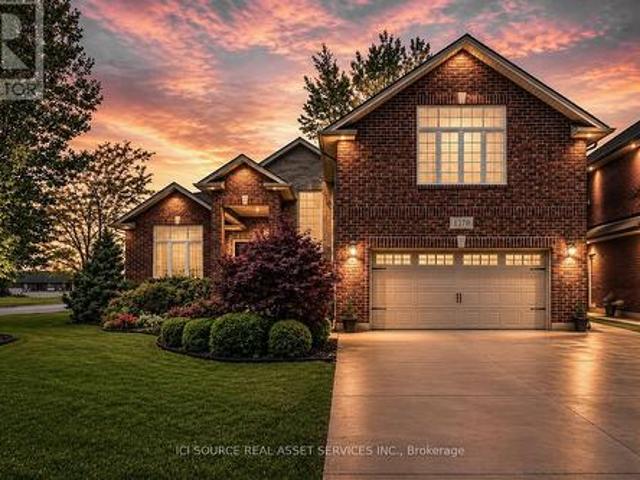 1378 Traditional Trail, Lakeshore, ON, N0R 1A0 house for sale | Listing ID X13536 | Royal LePage
