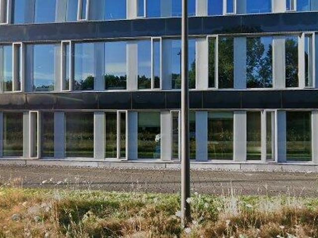 5866 m2 office space for rent in Eindhoven
