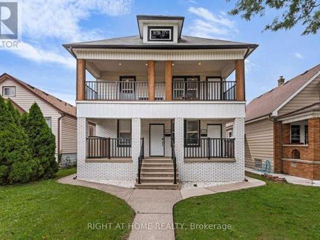 1379 1 Pierre Avenue, Windsor, ON, N8X 4P2 investment for sale | Listing ID X13643 | Royal LePage