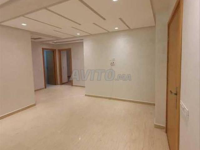 13706 Vente Appt à Casablanca Ain Sebaa de 132 m²