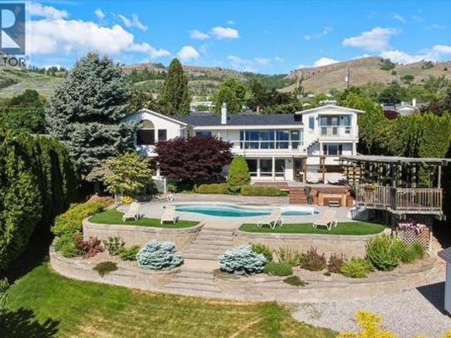 13709 Nash Drive, Coldstream, BC, V1B 1X9 house for sale | Listing ID 10392 | Royal LePage