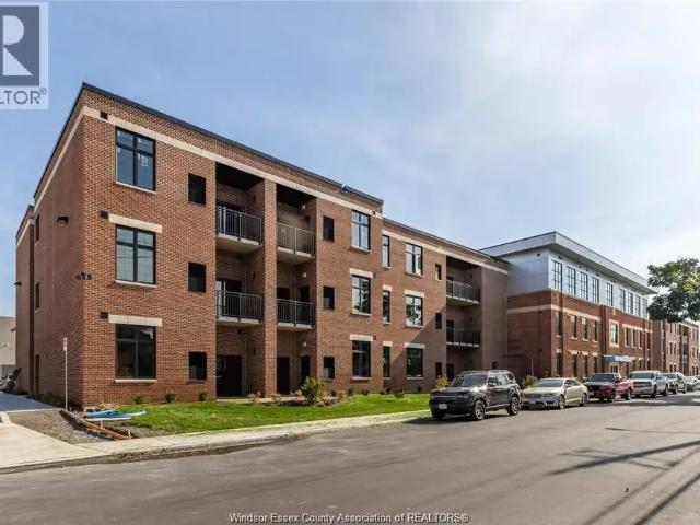 1370 ARGYLE Unit# 309