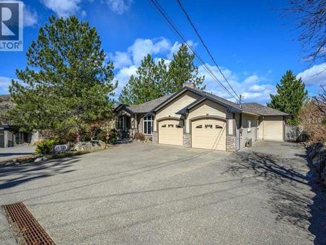 13713 Ponderosa Way, Coldstream, BC, V1B 1A2 house for sale | Listing ID 10381 | Royal LePage