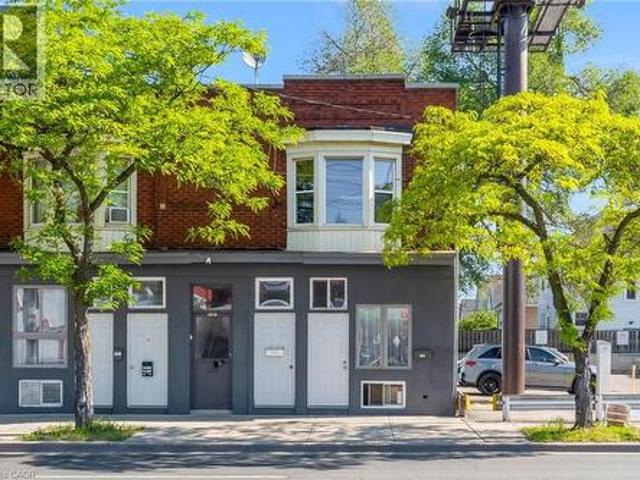 1371 Main Street E, Hamilton, ON, L8K 1B8 lease for lease | Listing ID 40836 | Royal LePage