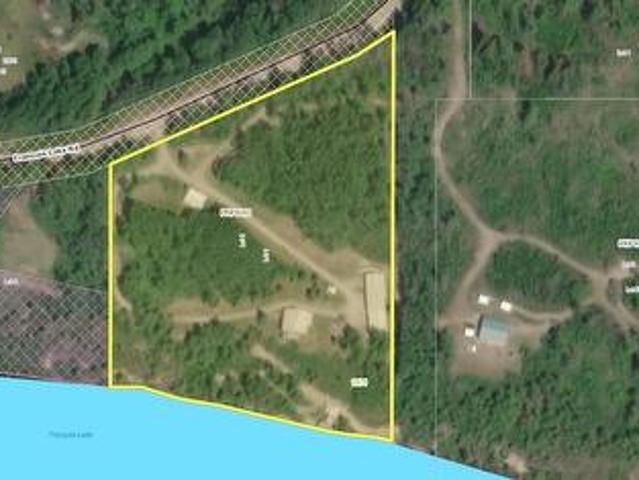1371 Francois Lake Road, Fraser Lake, BC, V0J 1S0 house for sale | Listing ID R3140 | Royal LePage