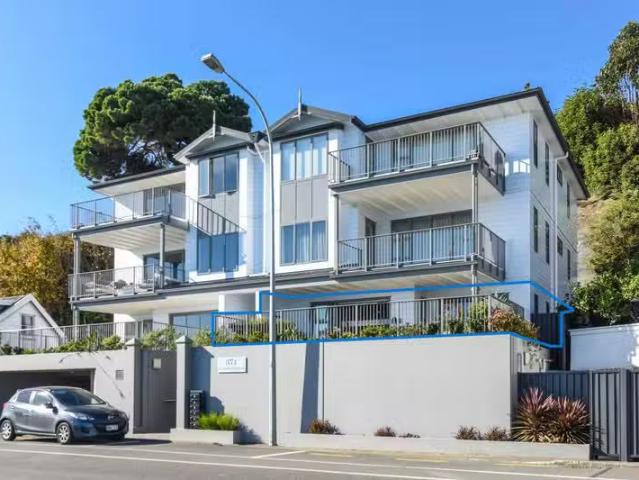 1/371 Wakefield Quay, Stepneyville, Nelson For Sale