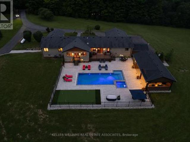 1371 10Th Concession Road W, Hamilton, ON, N0B 2J0 house for sale | Listing ID X11912 | Royal LePage