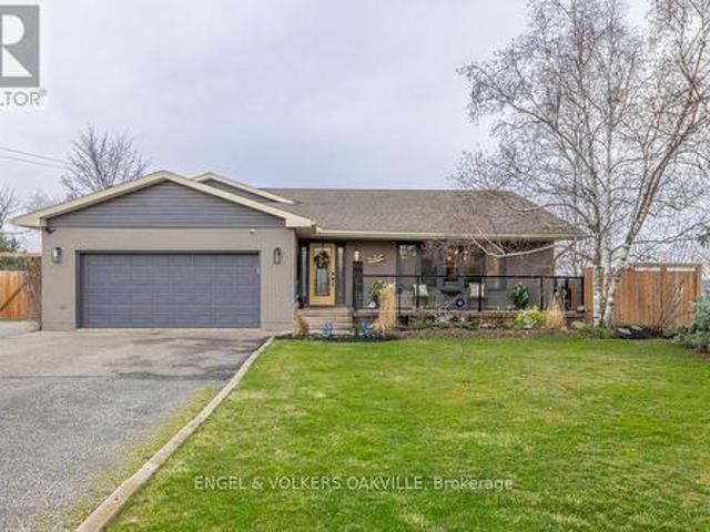1372 Concession 6 Road, Niagara On The Lake Lakeshore, ON, L0S 1J0 house for sale | Listing ID X13639 | Royal LePage