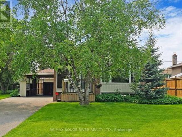 1373 Poprad Avenue, Pickering, ON, L1W 1L2 house for sale | Listing ID E12194 | Royal LePage