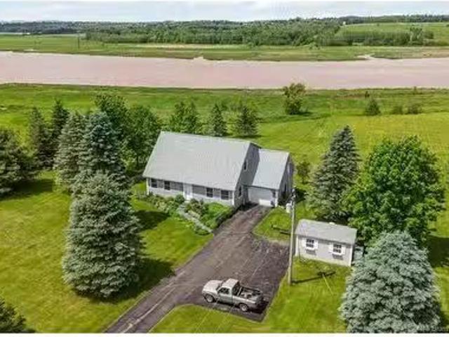 1373 Route 112, Upper Coverdale, NB, E1J 1X4 house for sale.