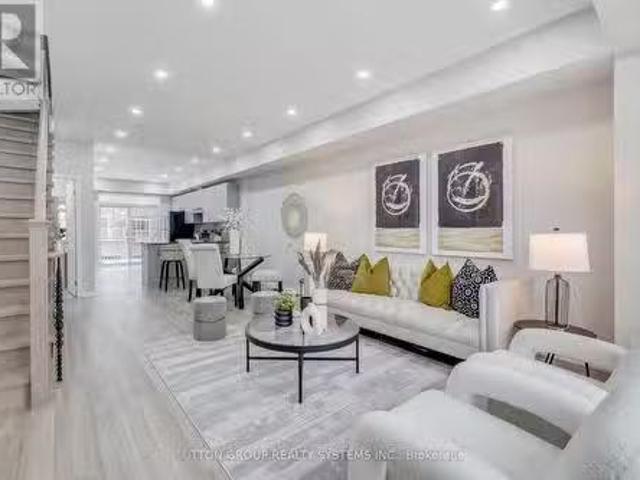 1373 Salem Road N, Ajax, ON, L1Z 0R9 house for sale Listing.