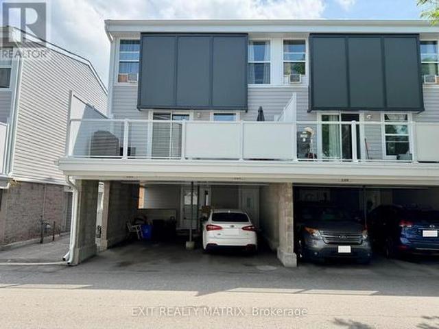 137 3 Uplands Drive, Ottawa, ON, K1V 9N5 townhouse for lease | Listing ID X13439 | Royal LePage