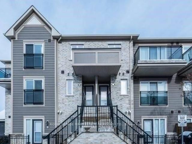 137 2 Rio Court, Mississauga | 3+1Beds/3Bath, Townhouse, $3,000/mo | Condos. Ca