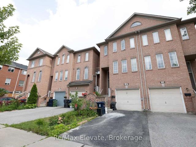 137 Conn Smythe Drive, Scarborough | 3Beds/3Bath, Townhouse, $3,000/mo | Condos. Ca