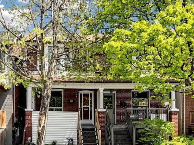 137 Campbell Avenue, Toronto, ON, M6P 3V1 house for sale | Listing ID W13109 | Royal LePage