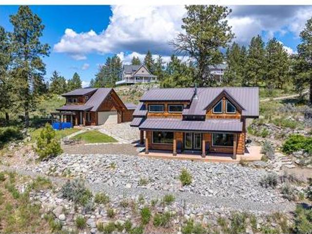 137 Caribou Point, Osoyoos, BC, V0H 1V6 house for sale | Listing ID 10347 | Royal LePage