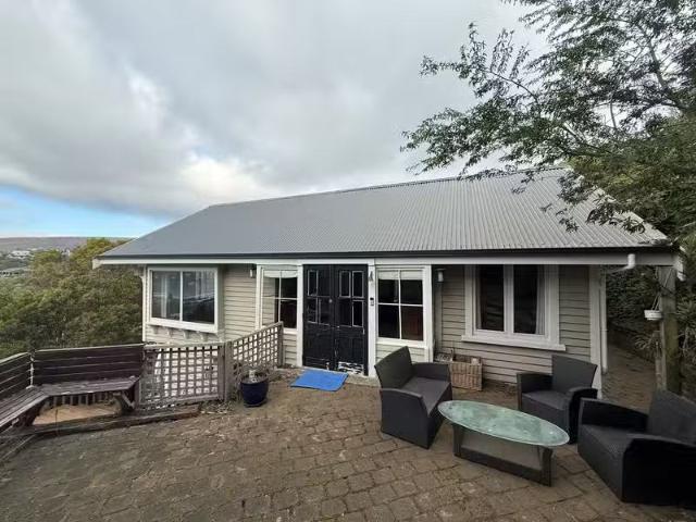 137 Clifton Terrace, Clifton, NZ 8081 House for Sale