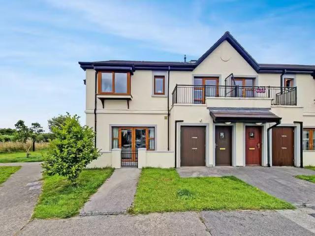 137 Acha Bhile, Ennis, Co. Clare, V95T650 is for sale