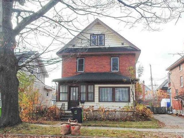 137 Albert ST W Sault Ste Marie Ontario