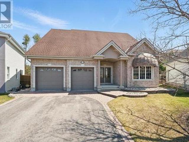 137 Beaumont Avenue, Clarence Rockland, ON, K4K 1R7 house for sale | Listing ID X12114 | Royal LePage