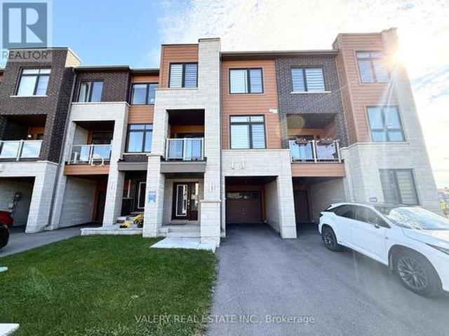 137 Bravo Lane, Newmarket, ON, L3Y 4V9 house for lease | Listing ID N13535 | Royal LePage