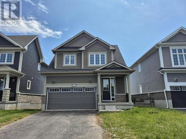 137 Gildersleeve Boulevard, Loyalist, ON, K0H 1G0 house for lease | Listing ID X13411 | Royal LePage