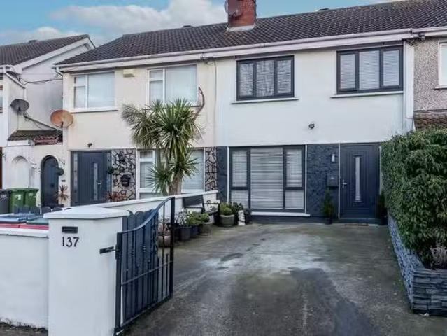 137 Grange Abbey Drive, Baldoyle, Donaghmede, Dublin 13, D13V0.