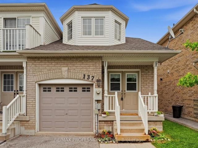 137 Dominion Gardens Dr, Halton Hills, ON | Condos. Ca