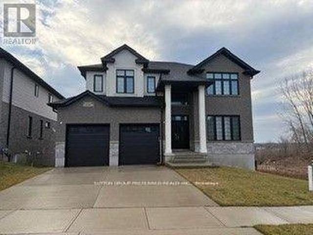137 Daventry Way, Middlesex Centre, ON, N0L 1R0 house for sale | Listing ID X13039 | Royal LePage