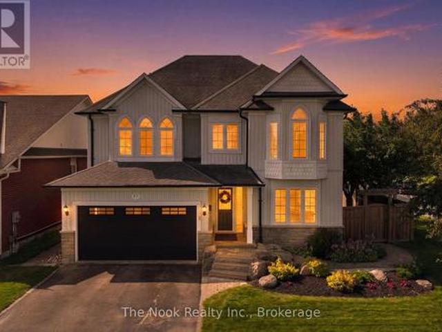137 Edward Street E, Clarington Newcastle, ON, L1B 1M6 house for sale | Listing ID E13615 | Royal LePage