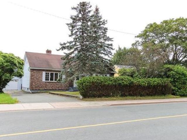 137 Elizabeth Avenue, St. John'S, NL, A1B 1S2 house for sale | Listing ID 1301 | Royal LePage