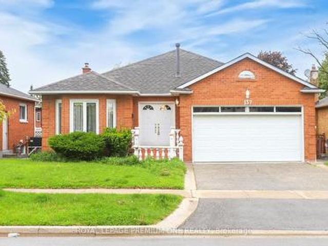 137 Findhorn Crescent, Vaughan, ON, L6A 1M3 house for sale | Listing ID N12188 | Royal LePage
