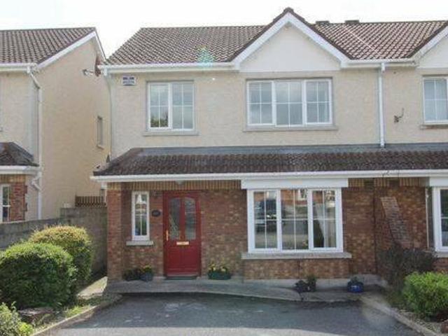 137 Fiodh Mor Abbeylands Ferrybank Co Waterford
