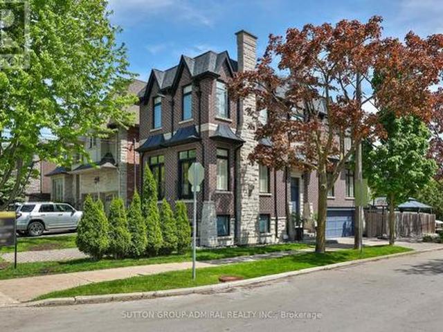137 Florence Avenue, Toronto, ON, M2N 1G2 house for sale | Listing ID C13185 | Royal LePage