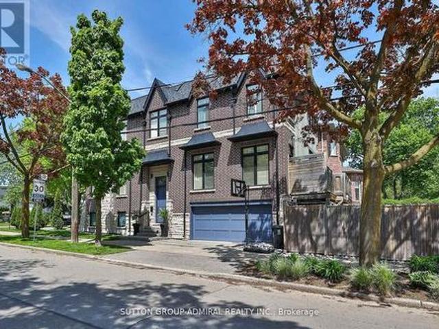 137 Florence Avenue, Toronto, ON, M2N 1G2 house for sale | Listing ID C13455 | Royal LePage