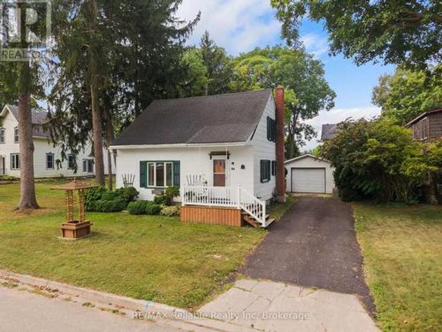 137 James Street, Huron East Seaforth, ON, N0K 1W0 house for sale | Listing ID X13700 | Royal LePage