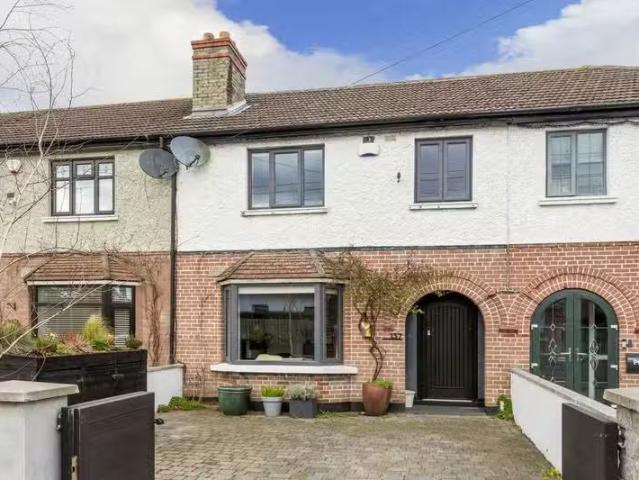 137 Old County Road, Crumlin, Dublin 12 is for sale